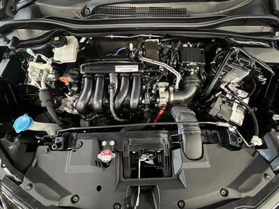 2018 Honda Vezel - Thumbnail