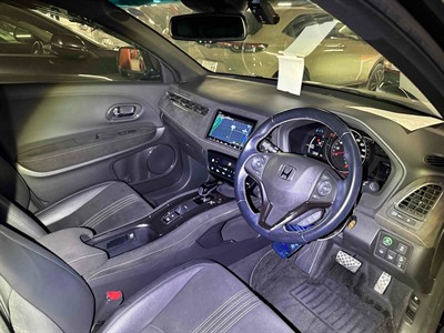 2018 Honda Vezel - Thumbnail