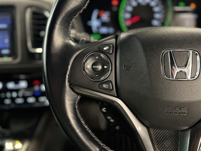 2018 Honda Vezel - Thumbnail