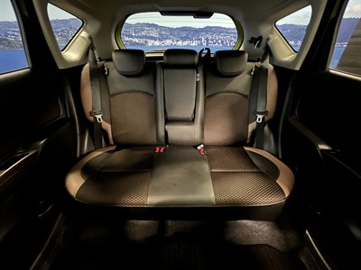 2018 Nissan Note - Thumbnail