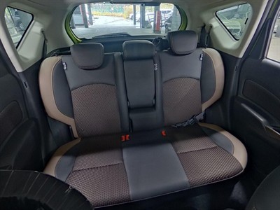 2018 Nissan Note - Thumbnail