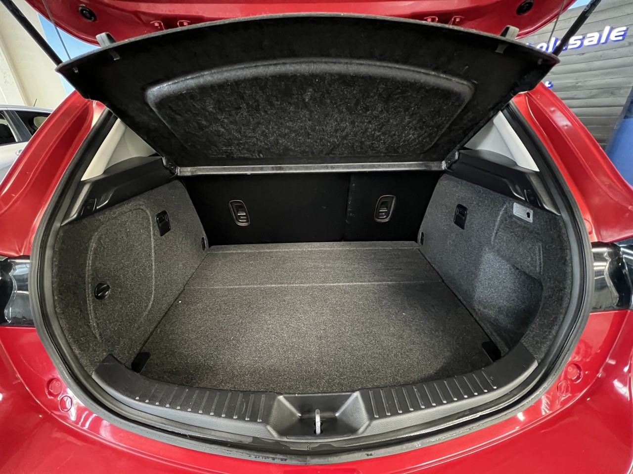 2009 Mazda Axela