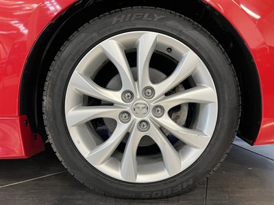 2009 Mazda Axela - Thumbnail