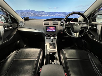 2009 Mazda Axela - Thumbnail