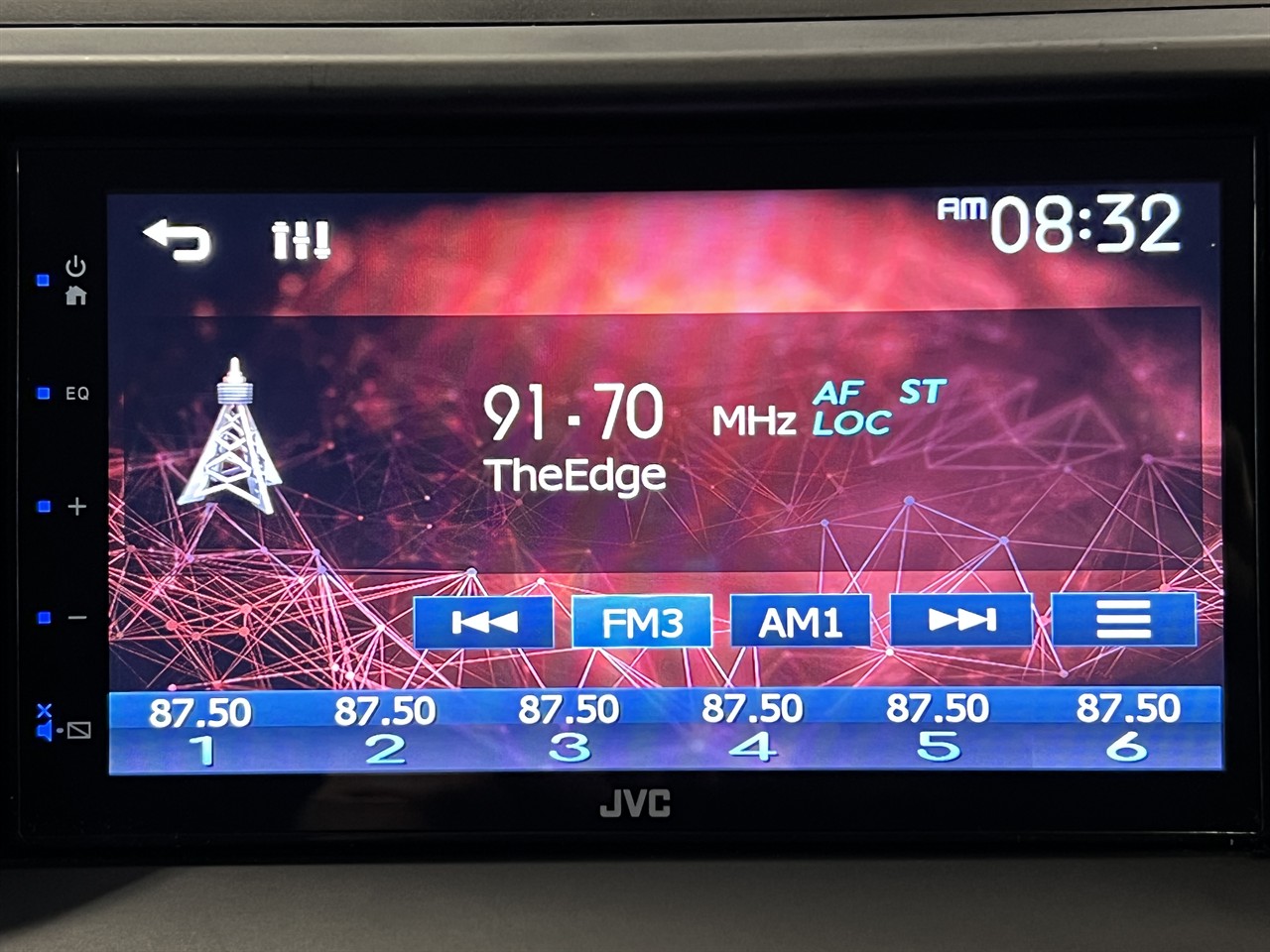 2009 Mazda Axela