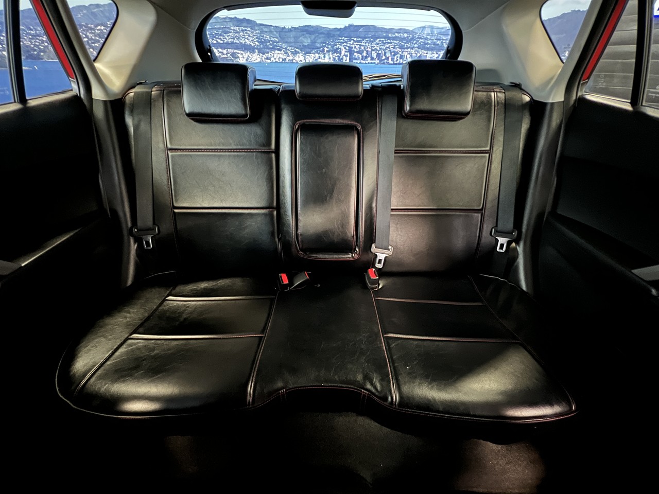 2009 Mazda Axela