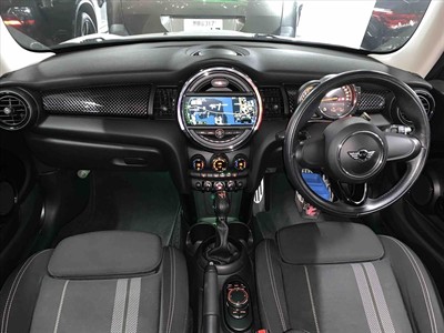 2017 BMW Mini - Thumbnail