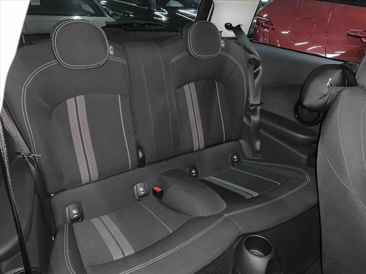 2017 BMW Mini