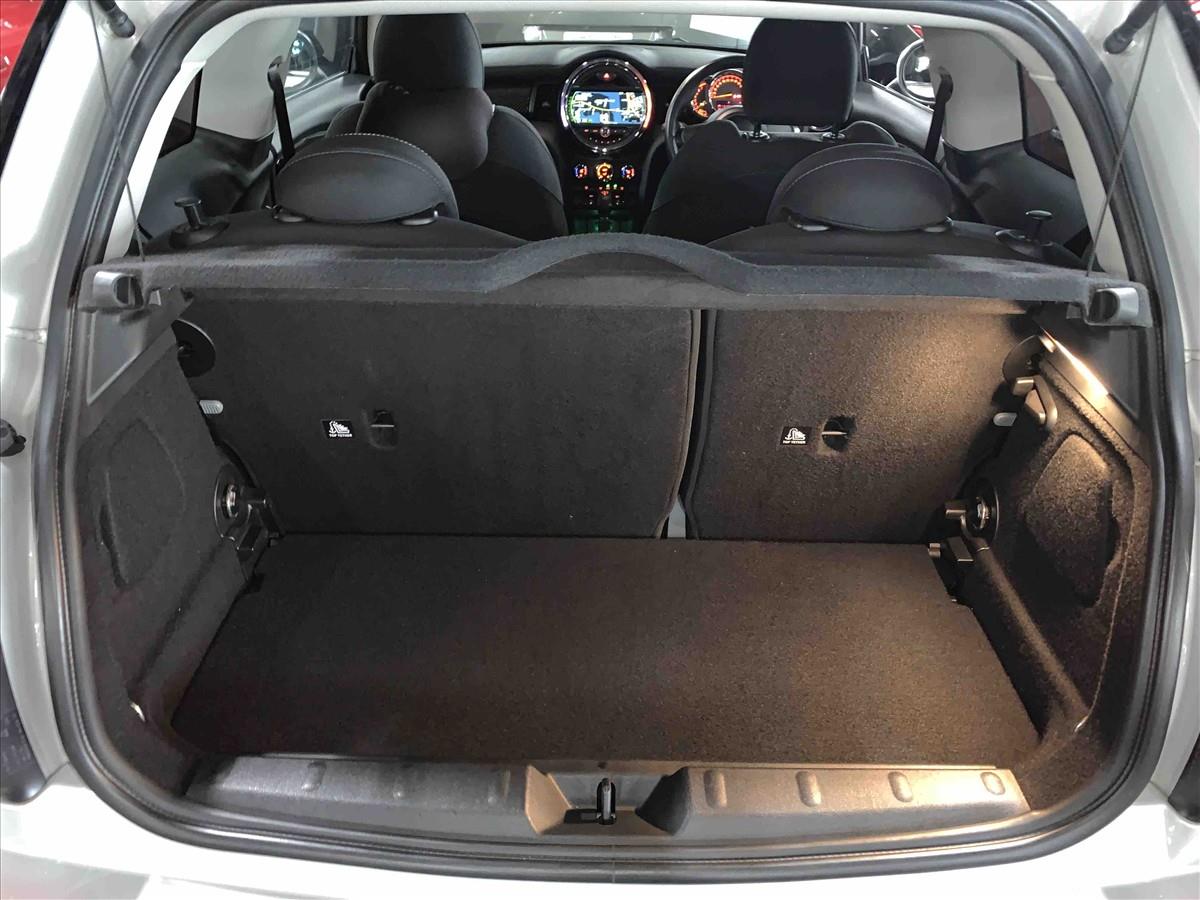 2017 BMW Mini