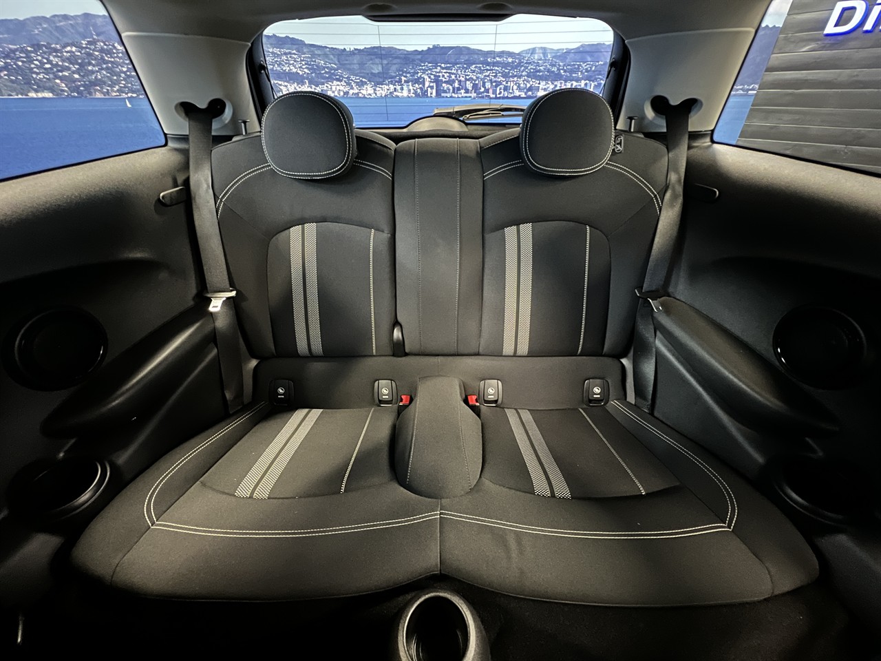 2017 BMW Mini
