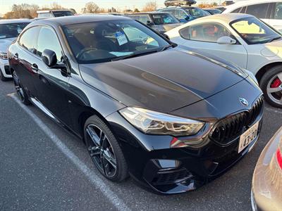 2020 BMW 218i - Thumbnail