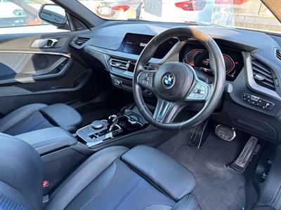 2020 BMW 218i - Thumbnail