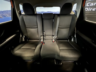 2017 Nissan X-Trail - Thumbnail