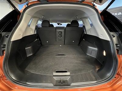 2017 Nissan X-Trail - Thumbnail