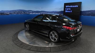 2020 BMW 218i - Thumbnail