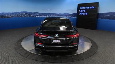 2020 BMW 218i - Thumbnail