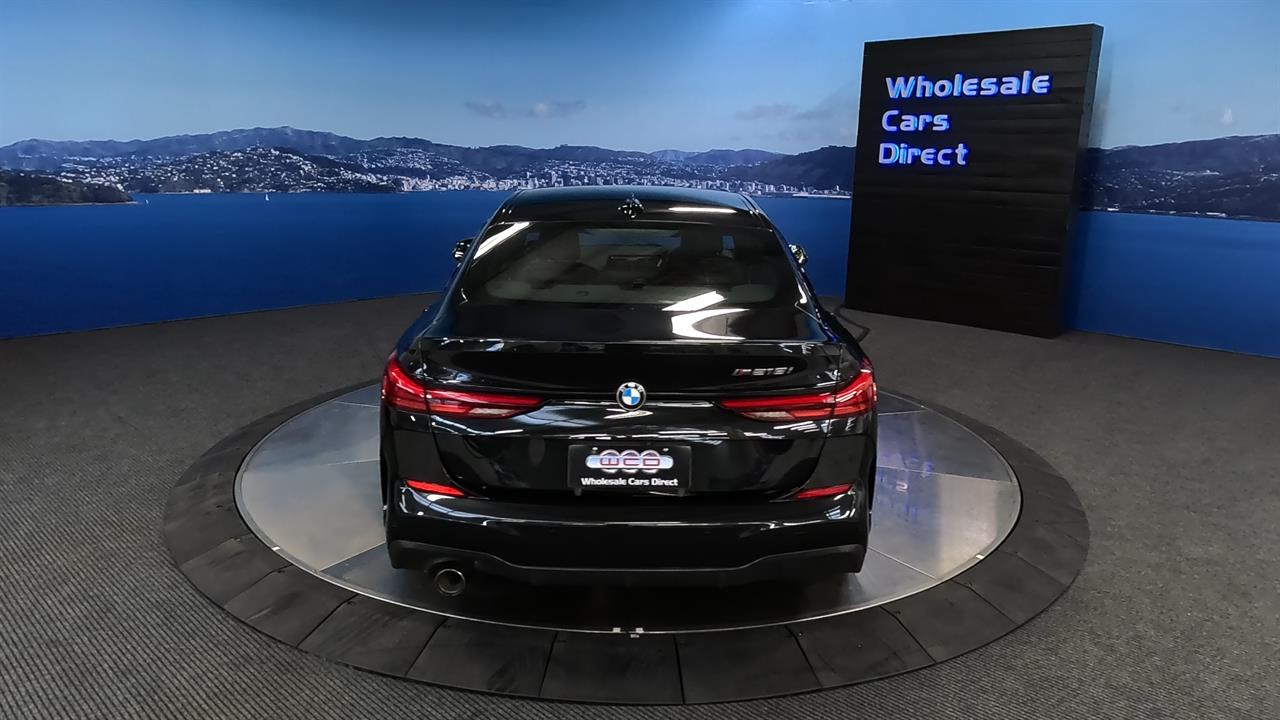 2020 BMW 218i