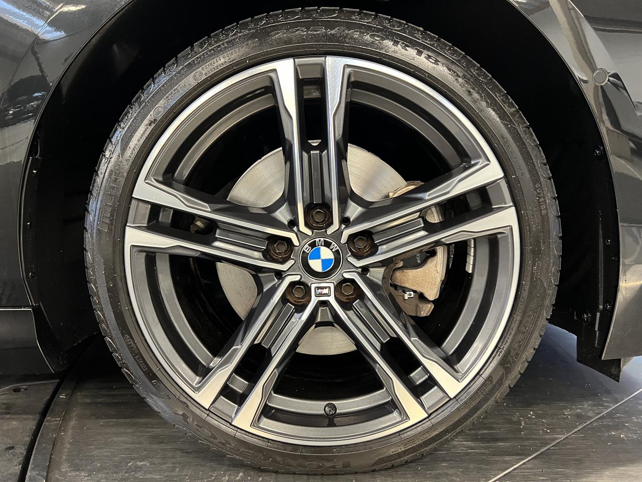 2020 BMW 218i