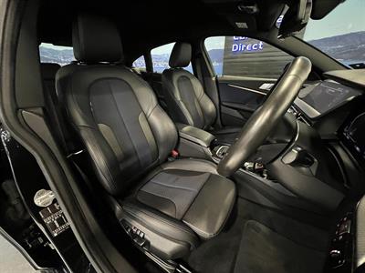 2020 BMW 218i - Thumbnail