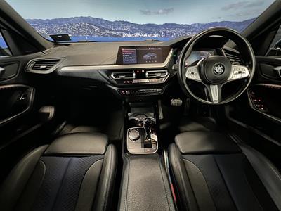 2020 BMW 218i - Thumbnail