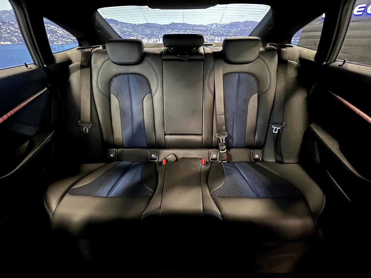 2020 BMW 218i
