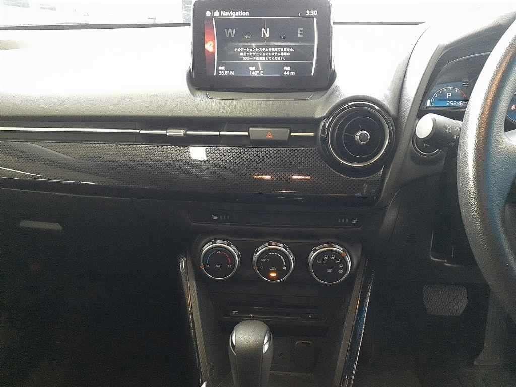 2019 Mazda Demio