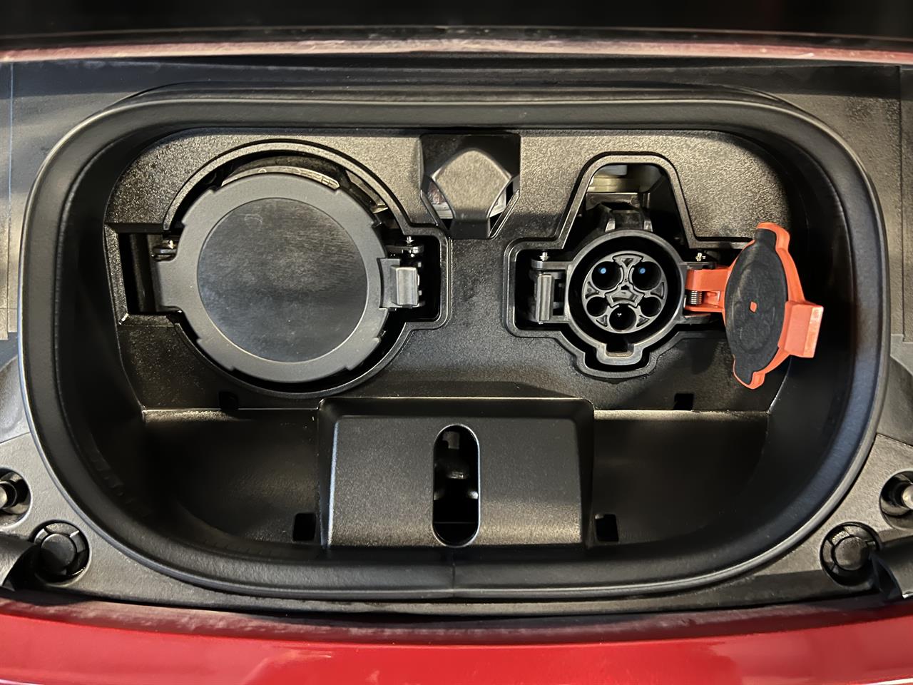 2022 Nissan Leaf