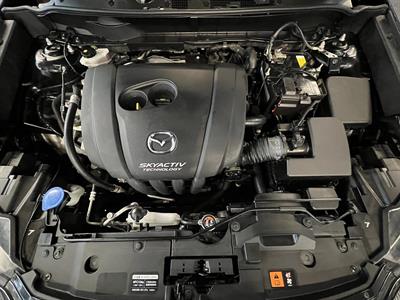 2018 Mazda Cx-3 - Thumbnail
