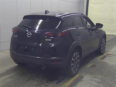 2018 Mazda Cx-3 - Thumbnail