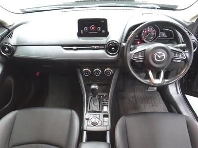 2018 Mazda Cx-3 - Thumbnail