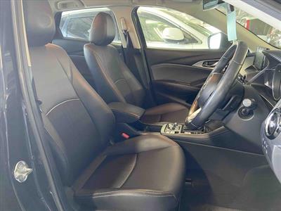 2018 Mazda Cx-3 - Thumbnail