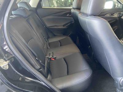 2018 Mazda Cx-3 - Thumbnail