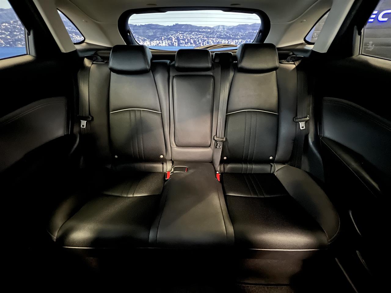 2018 Mazda Cx-3