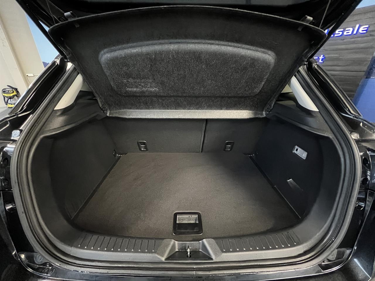 2018 Mazda Cx-3