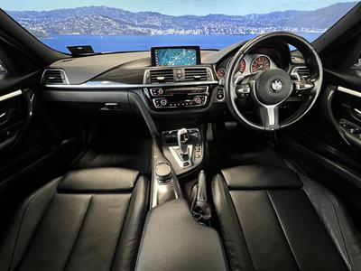 2018 BMW 330e - Thumbnail
