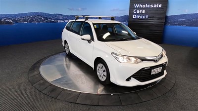 2017 Toyota Corolla - Thumbnail