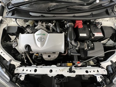 2017 Toyota Corolla - Thumbnail