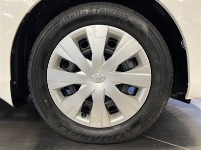 2017 Toyota Corolla - Thumbnail