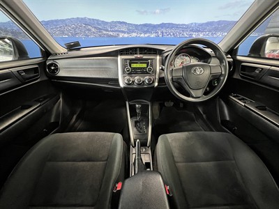 2017 Toyota Corolla - Thumbnail