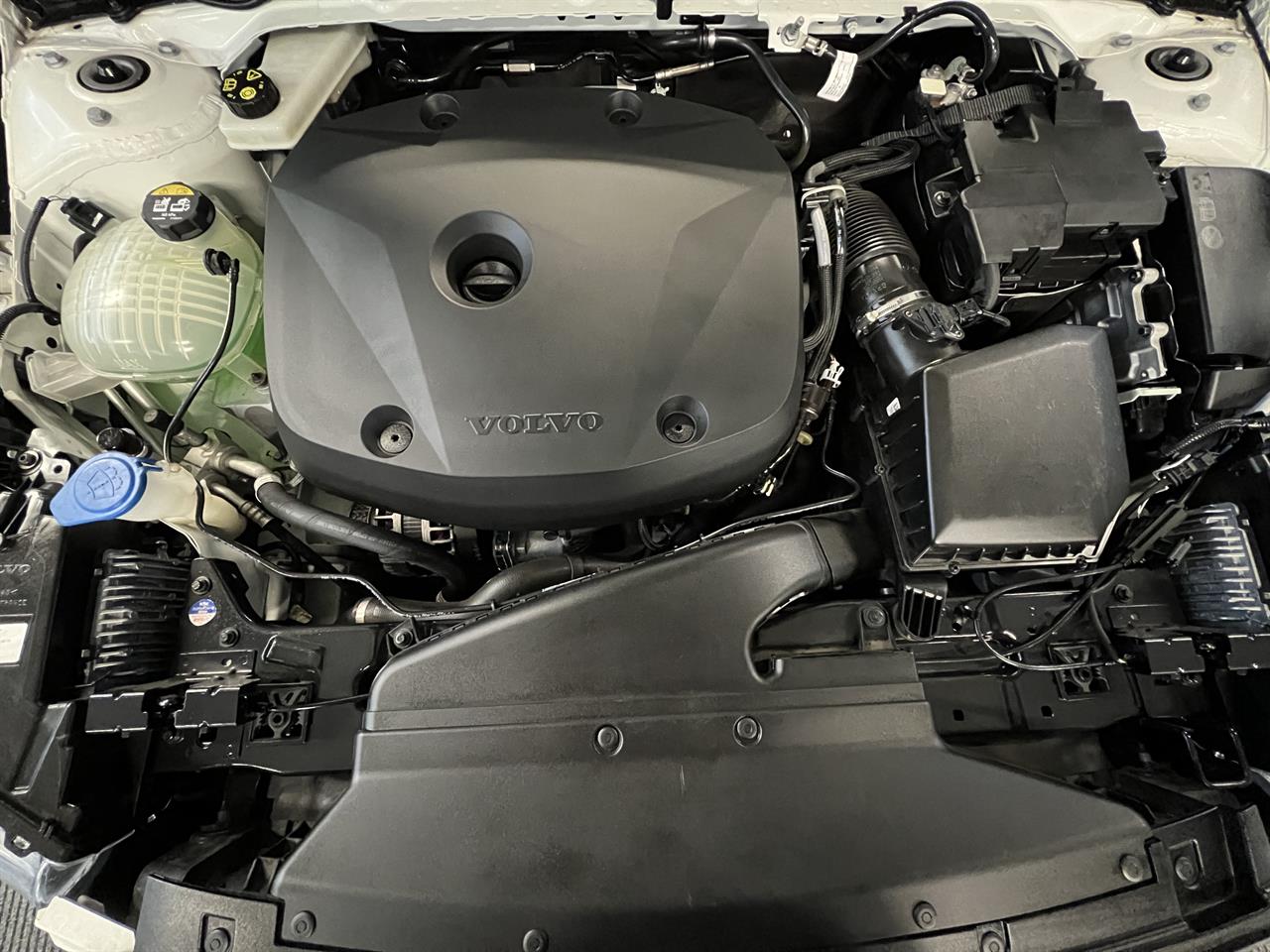 2020 Volvo XC40