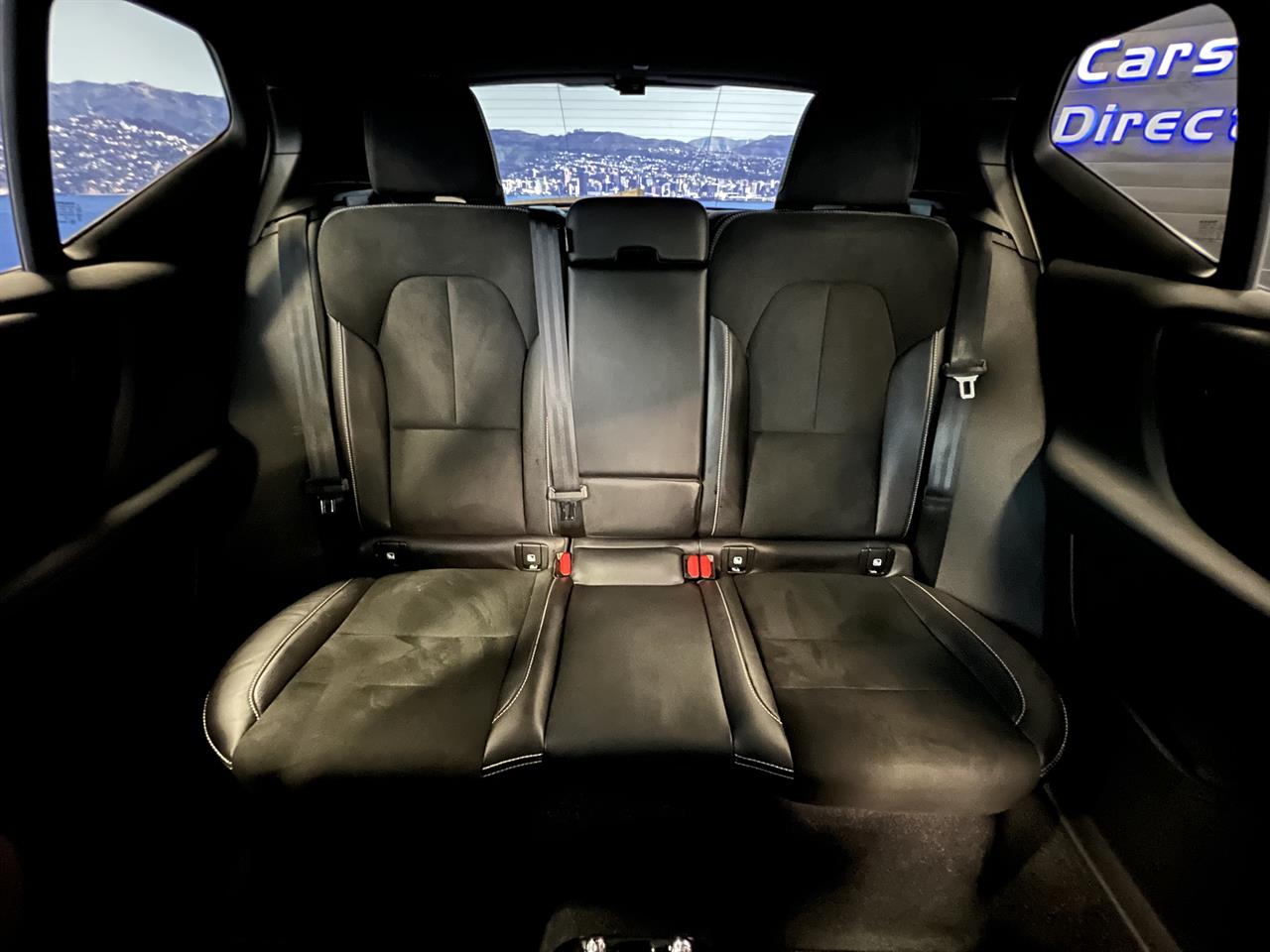 2020 Volvo XC40