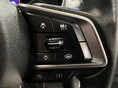 2020 Subaru Impreza - Thumbnail
