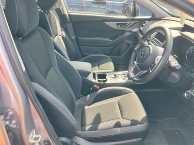 2020 Subaru Impreza - Thumbnail