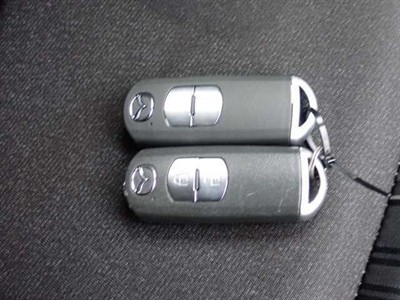 2020 Mazda Demio - Thumbnail