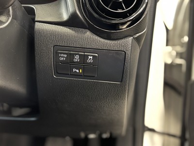 2020 Mazda Demio - Thumbnail