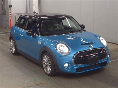 2017 Mini Cooper - Thumbnail