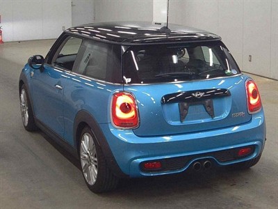 2017 Mini Cooper - Thumbnail