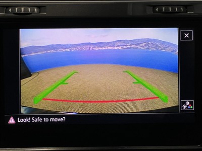 2019 Volkswagen Golf - Thumbnail