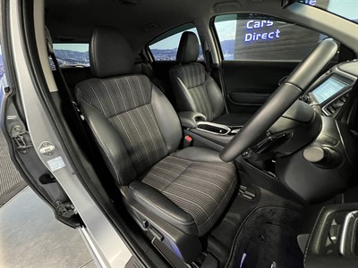 2017 Honda Vezel - Thumbnail