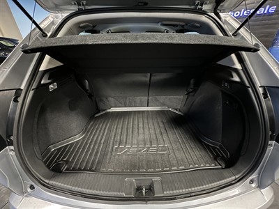 2017 Honda Vezel - Thumbnail